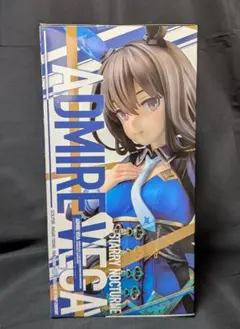 ファットカンパニー ウマ娘 アドマイヤベガ フィギュア