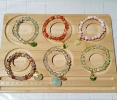 6点セットブレスレットまとめ売り