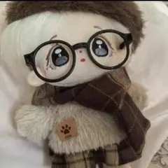 ぬい服　あんスタ　いつぬい　ぬいぐるみ 5点セット着ぐるみ　着せ替え服　10cm