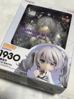 2026年最新】ニゴミク ねんどろいどの人気アイテム - メルカリ