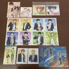 2026年最新】佐々木と宮野 映画 特典 冊子の人気アイテム - メルカリ