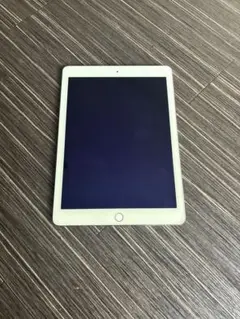 Apple iPad AIR2 シルバー 本体 WiFi型