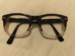 岡村靖幸 めがね メガネ 眼鏡 ツアーグッズ