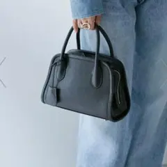 MAISON CANAU 【HPS別注】SMOOTH EW BOX-BOSTON - メルカリ