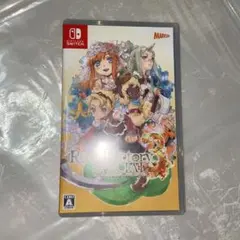 ルーンファクトリー3スペシャル 通常版 Switch版