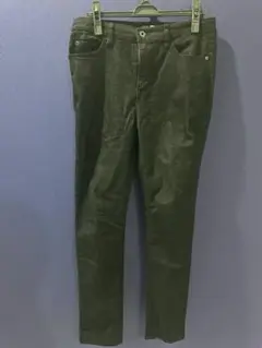 spu ストレッチ スキニーデニム L メンズ