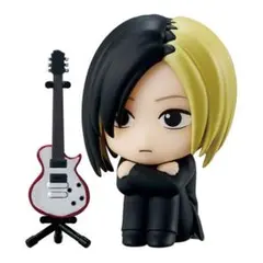 GLAY フィギュア ギター付き HISASHI
