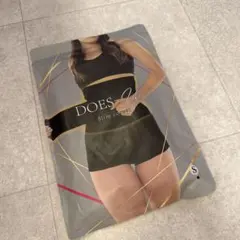 DOES-U Slim corset Sサイズ