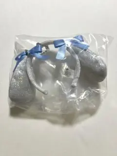 シークレットミニカチューシャ　シナモン