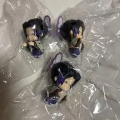 鬼滅の刃　胡蝶しのぶ3個セット！