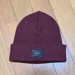 2026年最新】WTAPS ビーニーの人気アイテム - メルカリ