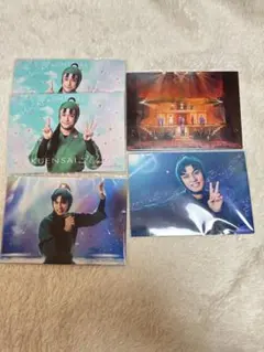 ミュージカル忍たま乱太郎　ブロマイド　計58枚