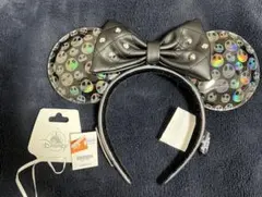 【lounge Fly】ナイトメアー・ビフォア・クリスマス カチューシャ