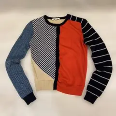 2026年最新】クレイジーパターンニットの人気アイテム - メルカリ