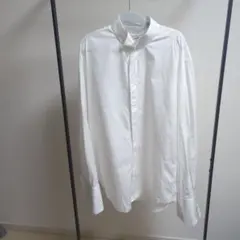 THE TREAT DRESSING 長袖シャツ LL