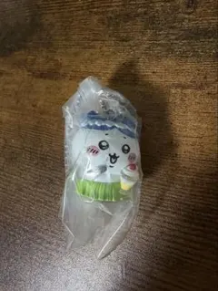 映画ちいかわ 人魚の島のひみつ たべものいっぱいマスコット ハチワレ