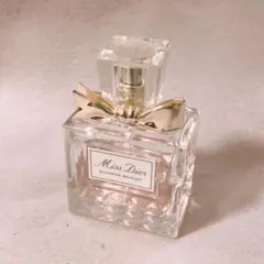 lp☆残量確認☆ ミスディオール ブルーミングブーケ 50ml 香水