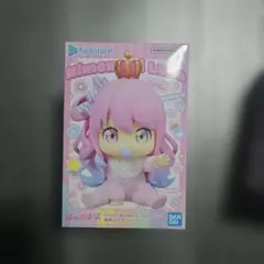 ホロライブ if ホロベビーズ 姫森ルーナ フィギュア