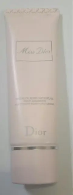 Miss Dior ハンドクリーム 50ml