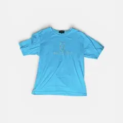 GIANNI VALENTINO archive y2k tシャツのサムネイル