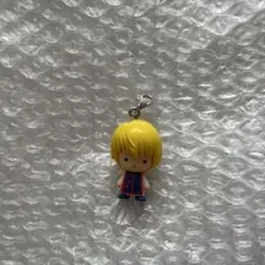 HUNTER×HUNTER クラピカ めじるしチャーム