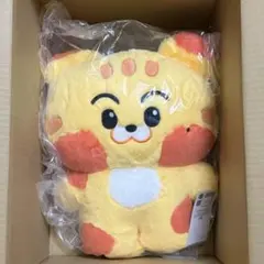 NCT DREAM マーク DREAMIEZ フラットぬいぐるみクッション