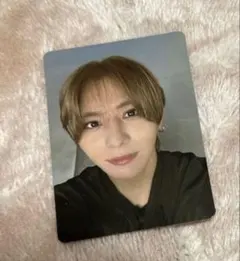 Hey!Say!JUMP Ssay 山田涼介 セルフィートレカ