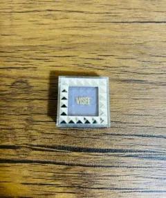 【新品未使用】ヴィセ Visee アイカラー コレクション パープルのサムネイル