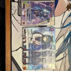 4枚セット ユニオンアリーナ 学園アイドルマスター 月村手毬 R星1