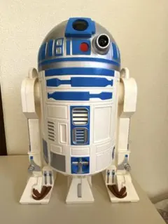 廃盤　美品　R2D2ポップコーンバケット