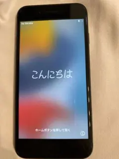 iPhone8 64GB SIMフリー