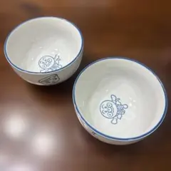 アンパンマン こども　ミュージアム　丼 2個セットのサムネイル