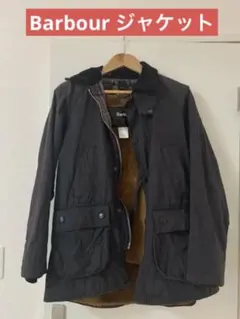 Barbour Bedale SL #バブワー　#barbour