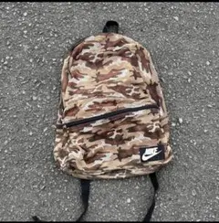 90s 00s nike メッシュバックパック 迷彩 y2k archive 90s 00s nike メッシュバックパック 迷彩 y2k archive - メルカリ