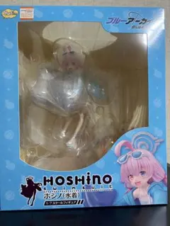 ブルーアーカイブ　小鳥遊ホシノ　水着　フィギュア