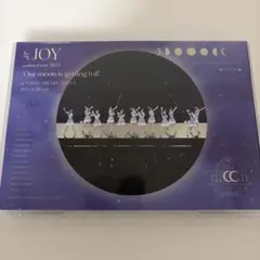 ≒JOY/全国ツアー2025 ブルーレイ