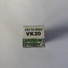 AE111 4A-GE DENSO イリジウムタフ VK20 8本セット