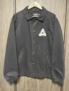 2026年最新】palace COACH jacketの人気アイテム - メルカリ