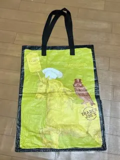 Trader Joe's ショッピングバッグのサムネイル