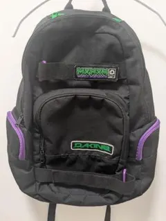 DAKINE MAGICAL MOSH MISFITS リュック MxMxM