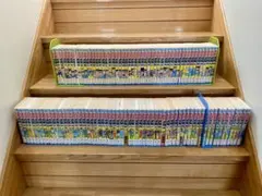 【こち亀1巻〜111巻】セット　1.3.4.5巻＝山止たつひこ 他初版多数のサムネイル