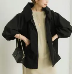 ジャケット 春 ブルゾン