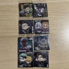 2026年最新】鬼滅の刃ウエハース8の人気アイテム - メルカリ