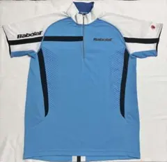 バボラ　ゲームシャツ　速乾