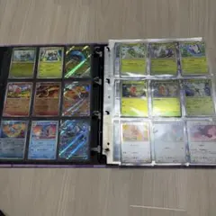 ポケモンカード151 モンボミラーコンプ RR SR AR UR まとめ - メルカリ