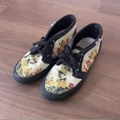 希少　Supreme Jean Paul Gaultier VANSスニーカーのサムネイル