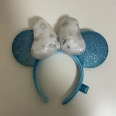 東京ディズニーリゾート 25周年 カチューシャのサムネイル