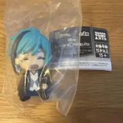 肩ズンFig. ディズニー ツイステッドワンダーランドVol.5 フロイド