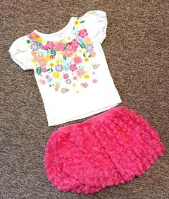 koala kids トップス スカートセット　80cmのサムネイル
