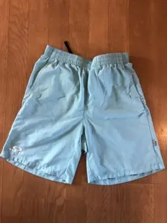 Oakley パフォーマンスフィット ショートパンツ 水色